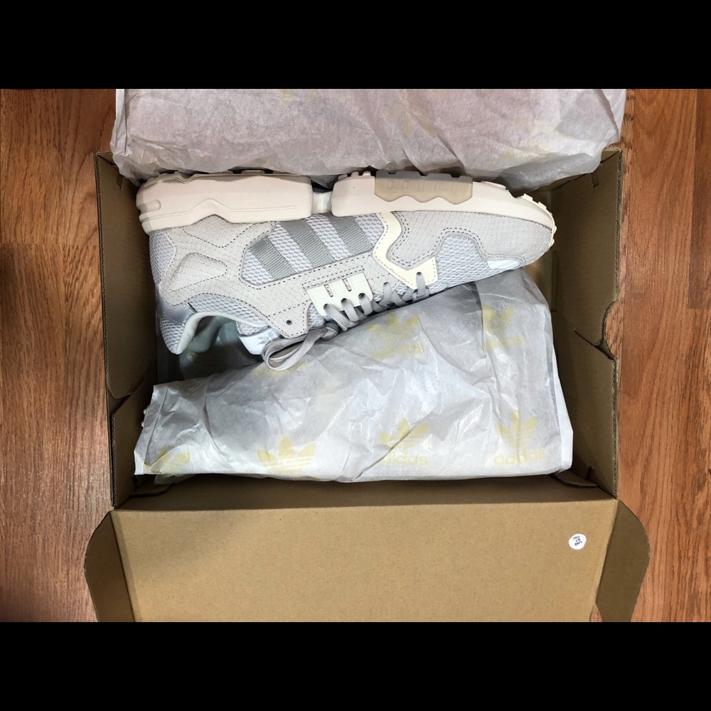 Adidas z x torsion